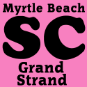 Guide to Best of South Carolina Grand Strand at SCGrandStrand.com