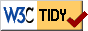 Guide to Best of SC Grand Strand site is valid in HTML Tidy.